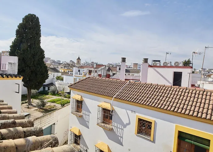 Del Valle Hogar Centro