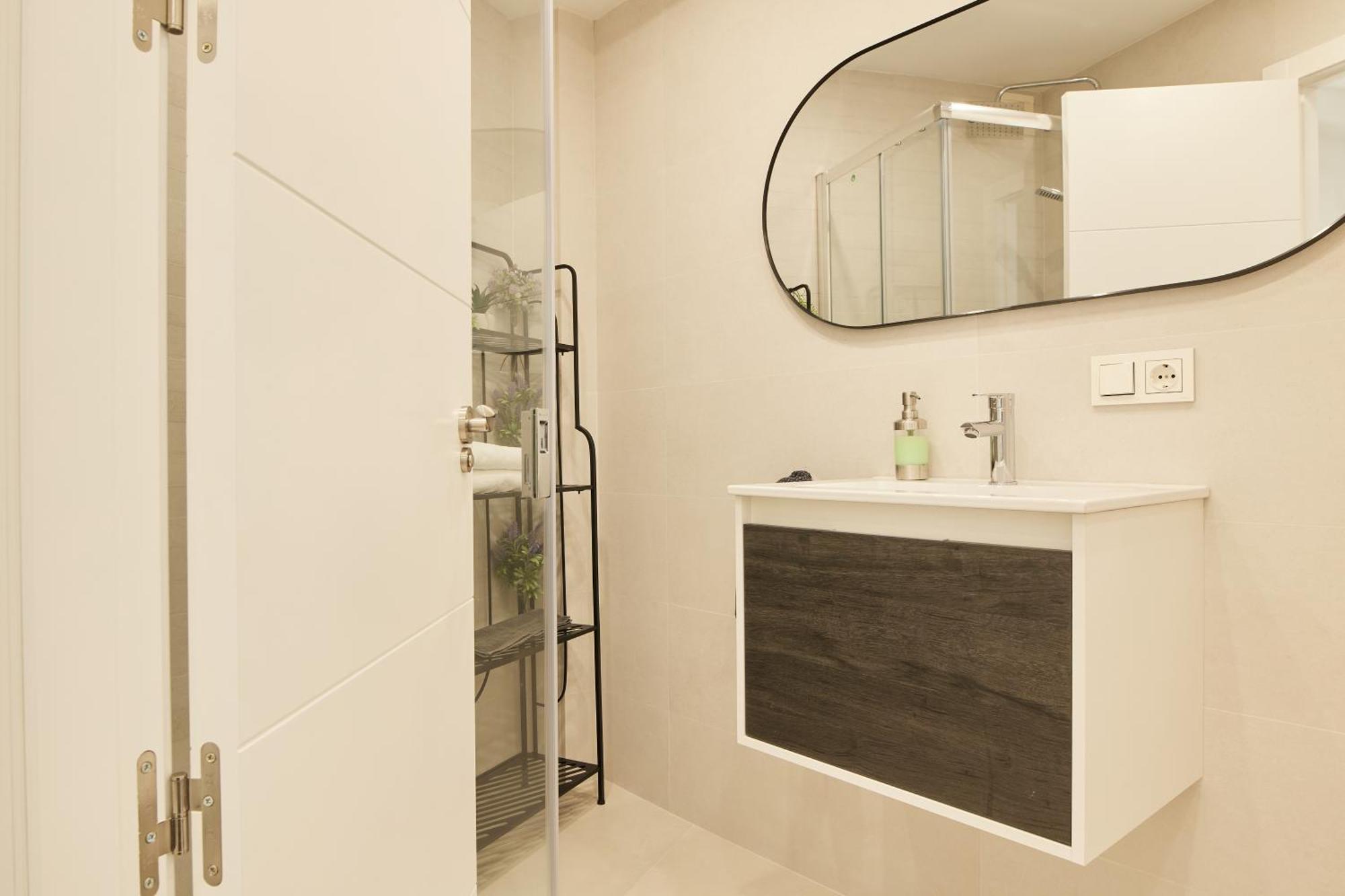 Apartment Del Valle Hogar Centro Cordoba